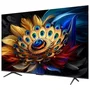 TCL Televisor QLED 55C655 55 pulgadas Ultra HD 4K Smart TV WiFi